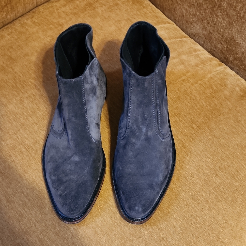 Lanvin men's boot